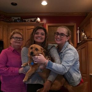 Meet your Posher, Ashton